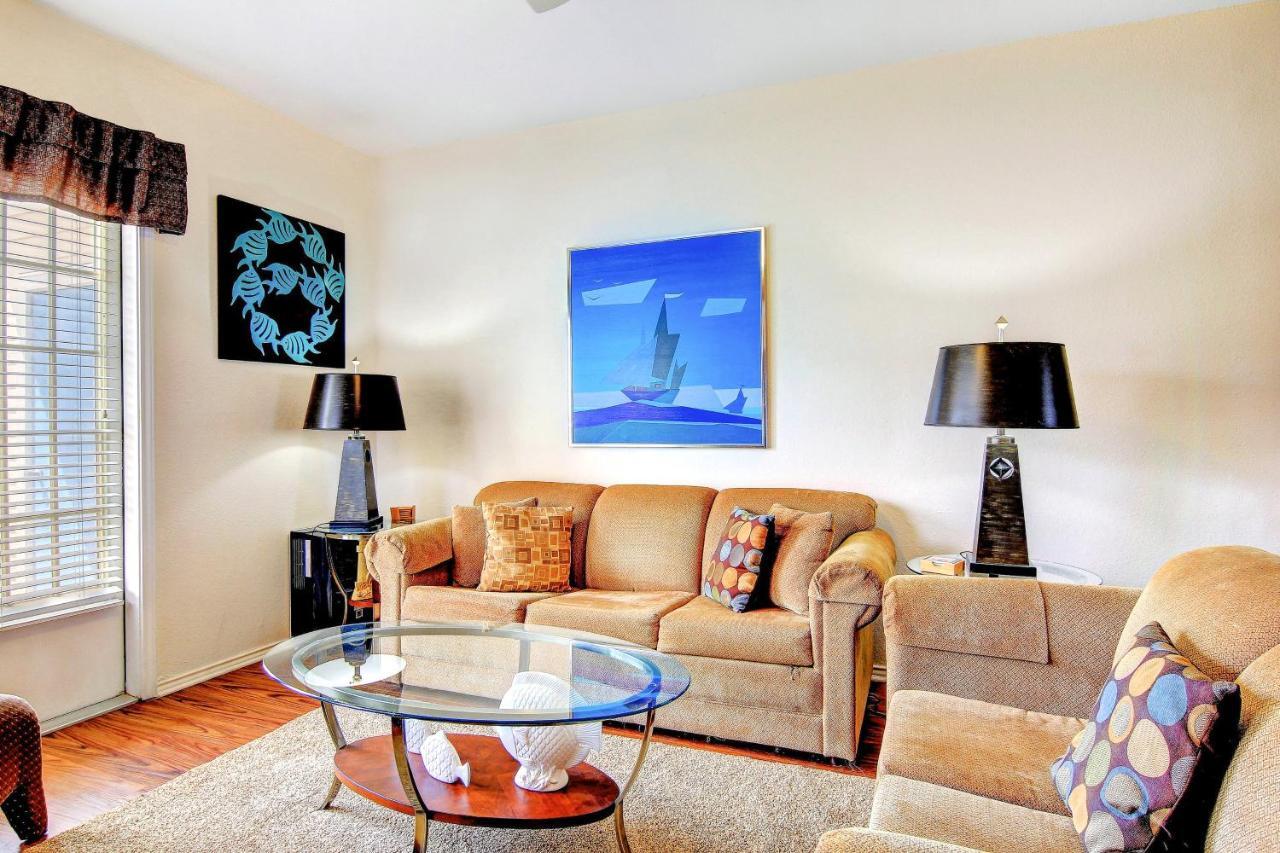 Beach Club Condos كوربوس كريستي الغرفة الصورة